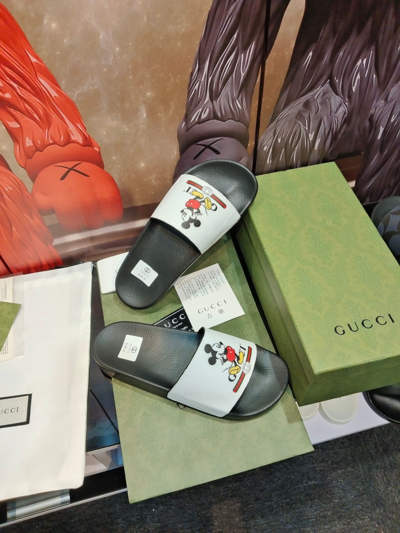 Gucci Slippers